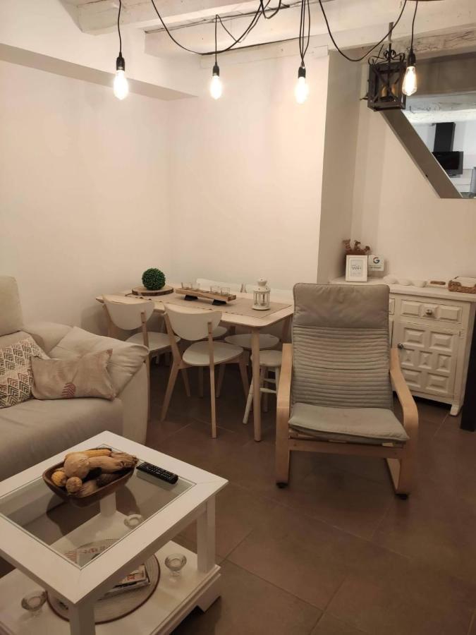Cerverahouse Cervera de Buitrago Екстериор снимка
