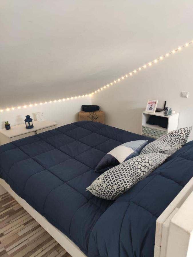 Cerverahouse Cervera de Buitrago Екстериор снимка