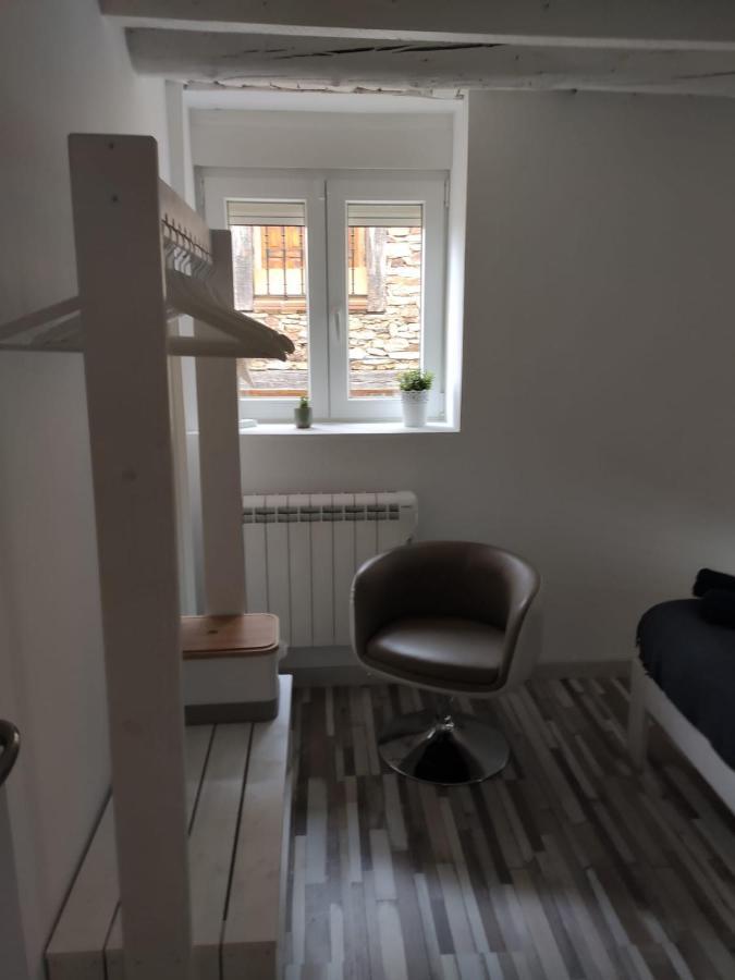 Cerverahouse Cervera de Buitrago Екстериор снимка