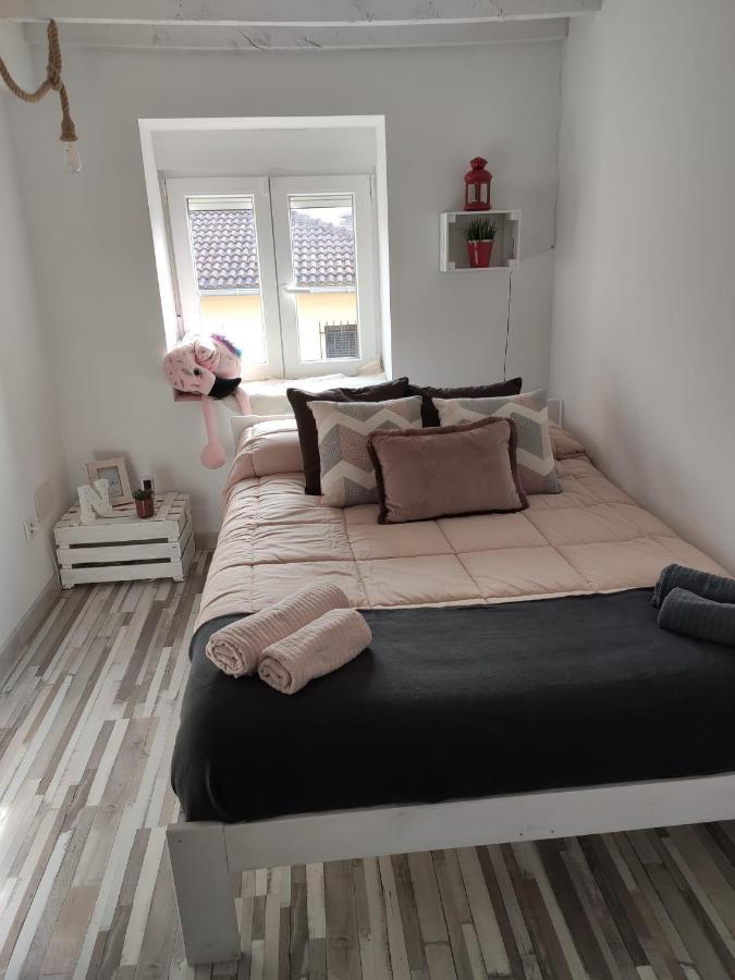 Cerverahouse Cervera de Buitrago Екстериор снимка
