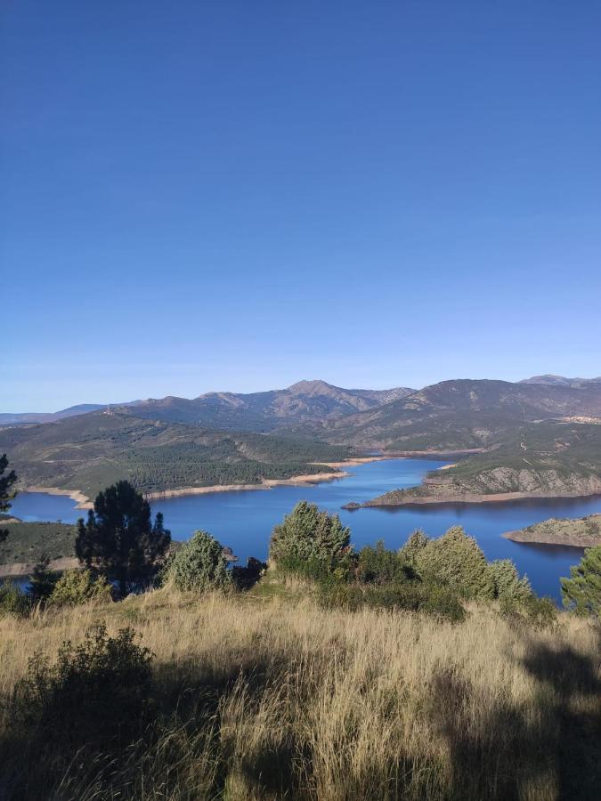 Cerverahouse Cervera de Buitrago Екстериор снимка
