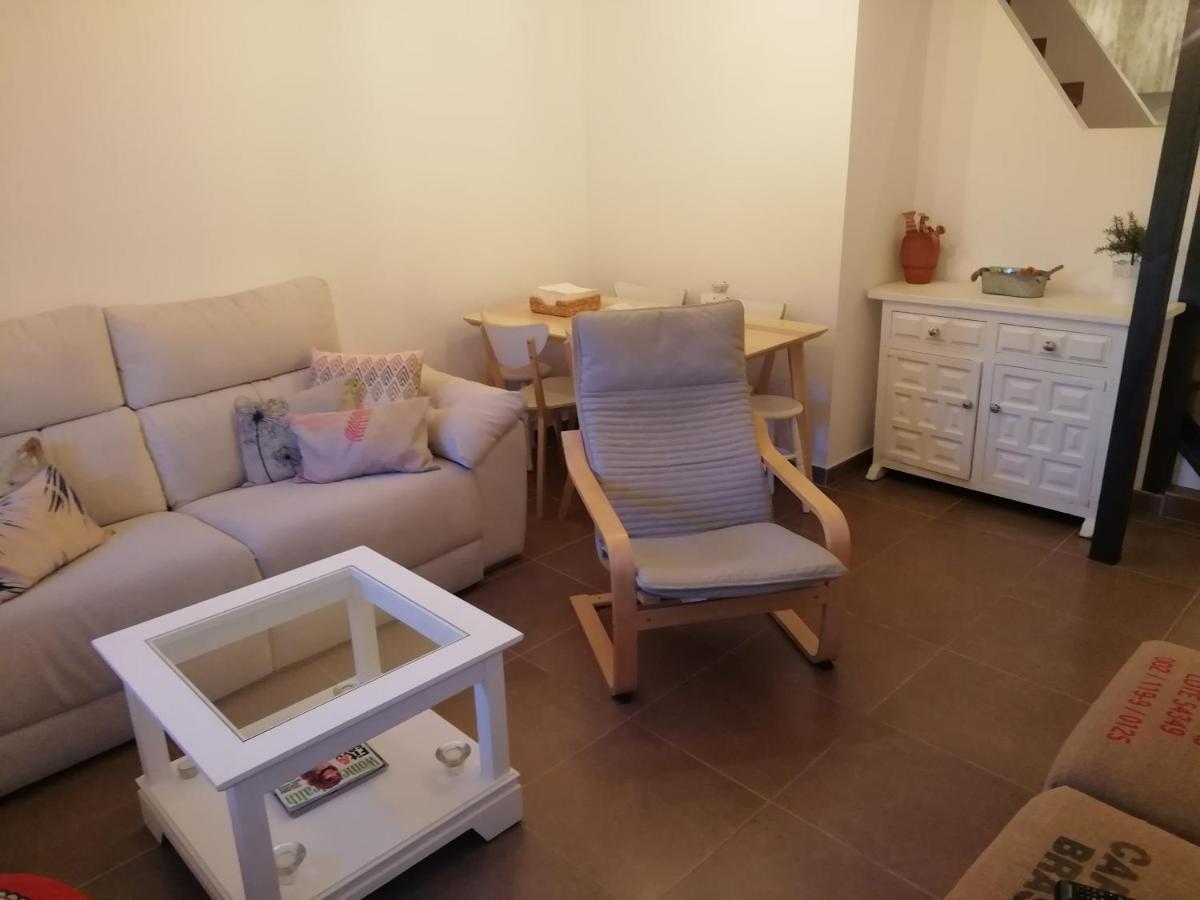 Cerverahouse Cervera de Buitrago Екстериор снимка
